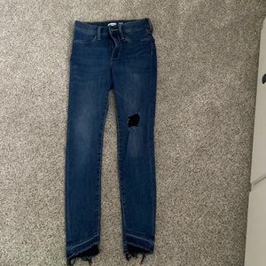 Old navy jeans